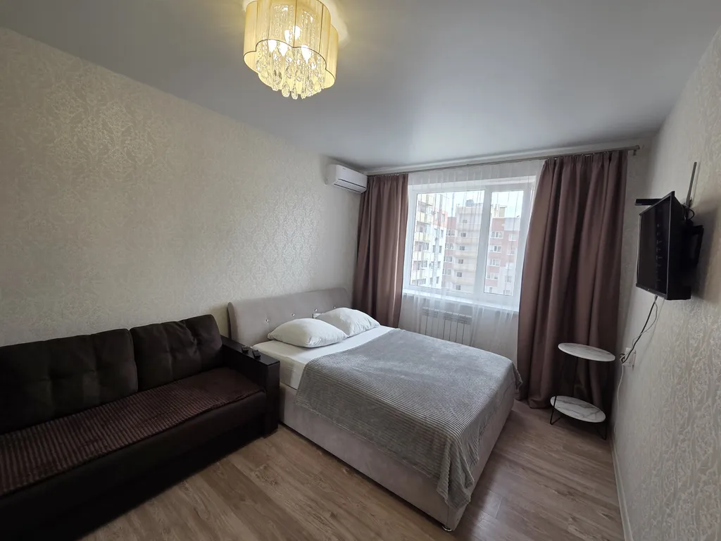 Квартира Апартаменты VVA / Перспективный — аренда посуточно в Ставрополь