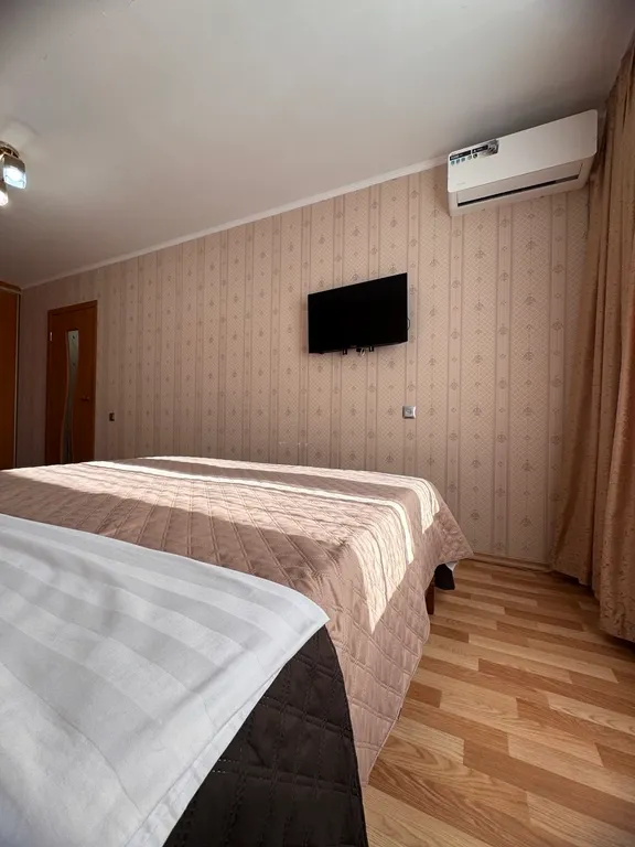 Просторная, уютная квартира в ЦЕНТРЕ ГОРОДА