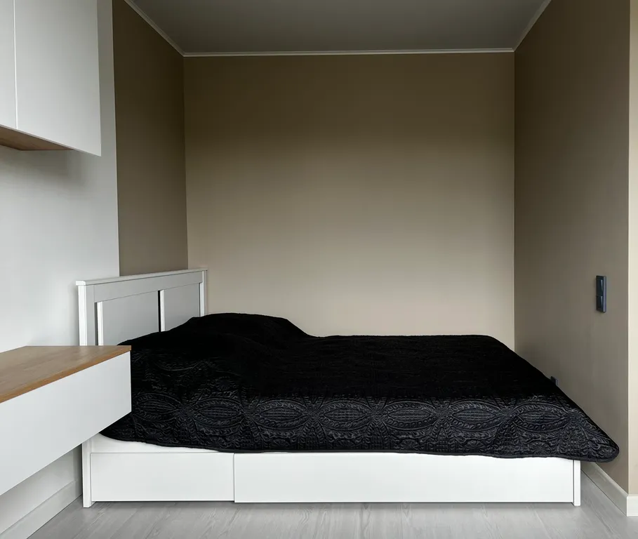 Уютная студия с удобным расположением