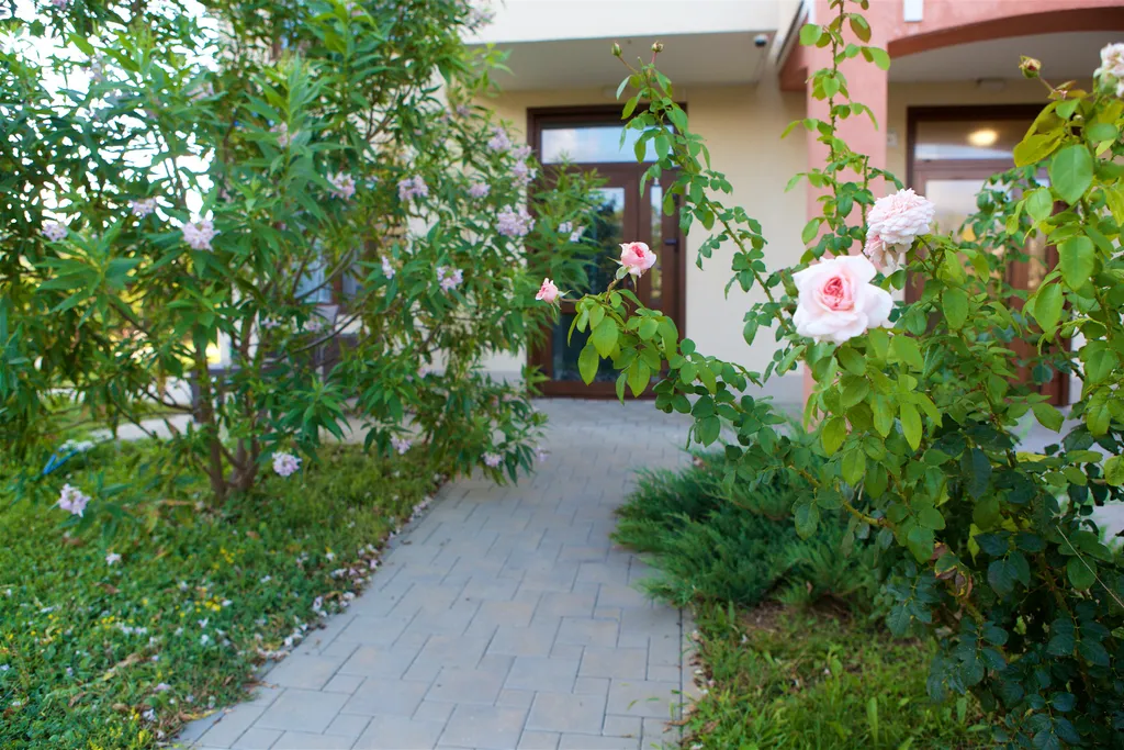 Уютная квартира с отдельным входом