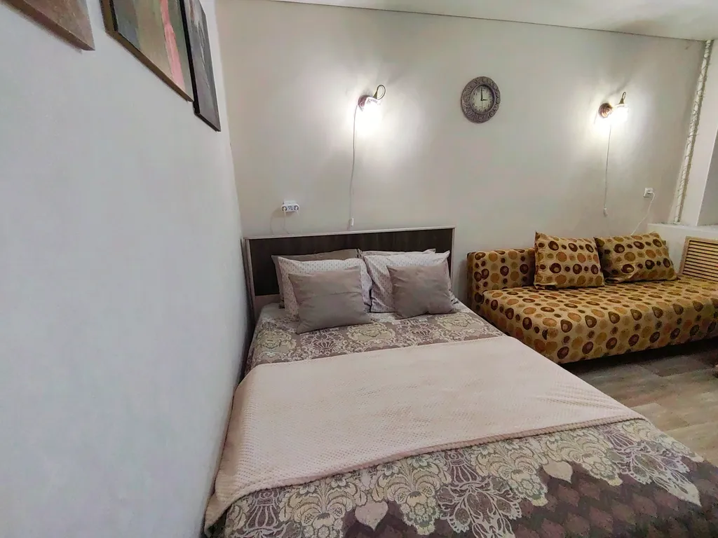 Квартира в самом центре