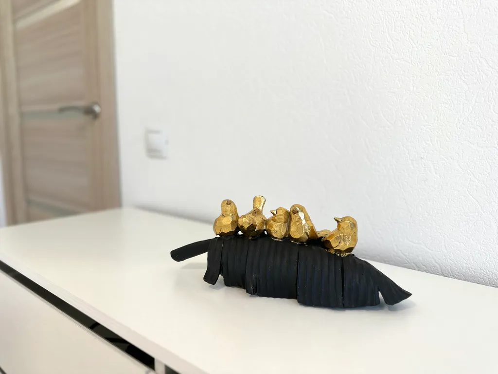 Квартира 1-комнатная Квартира — Тюмень