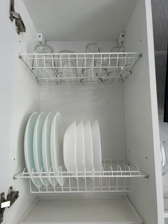 Квартира Уютная квартира-студия — Иркутск