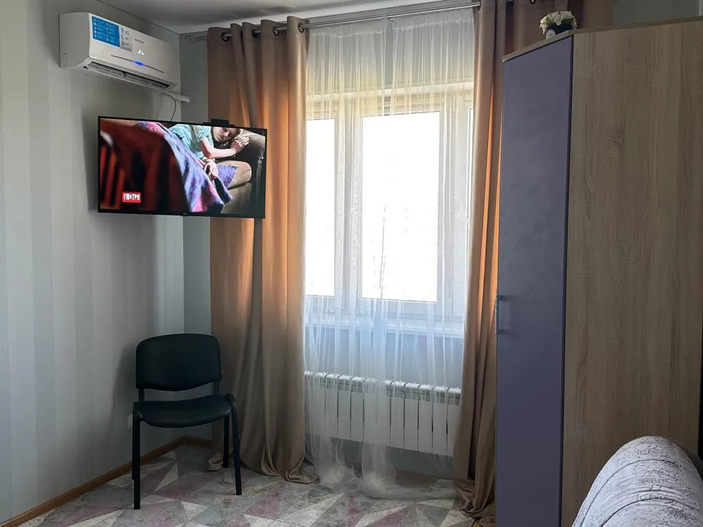 Квартира рядом с парком