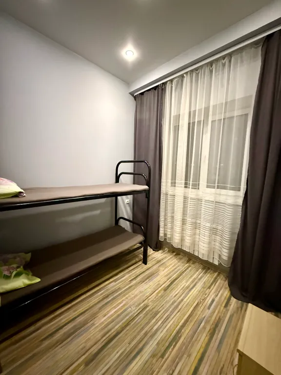 Квартира 2-комнатная Квартира — Иркутск