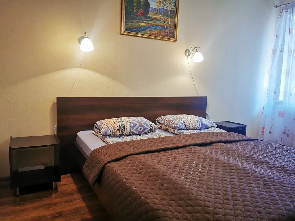 Квартира в Зеленоградске на Потемкина