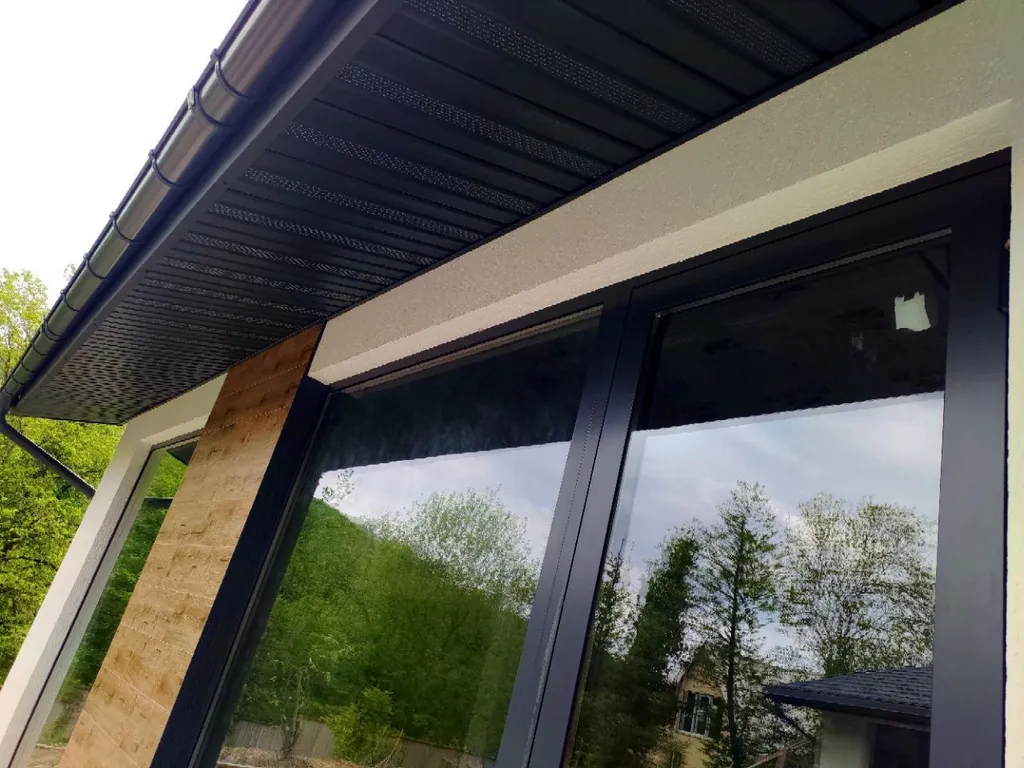 Ордынка village