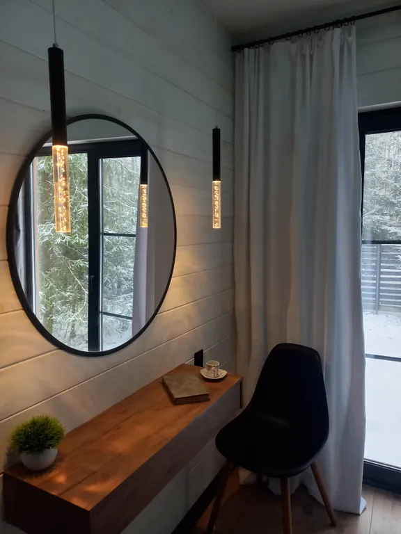 Дом Барин Лес