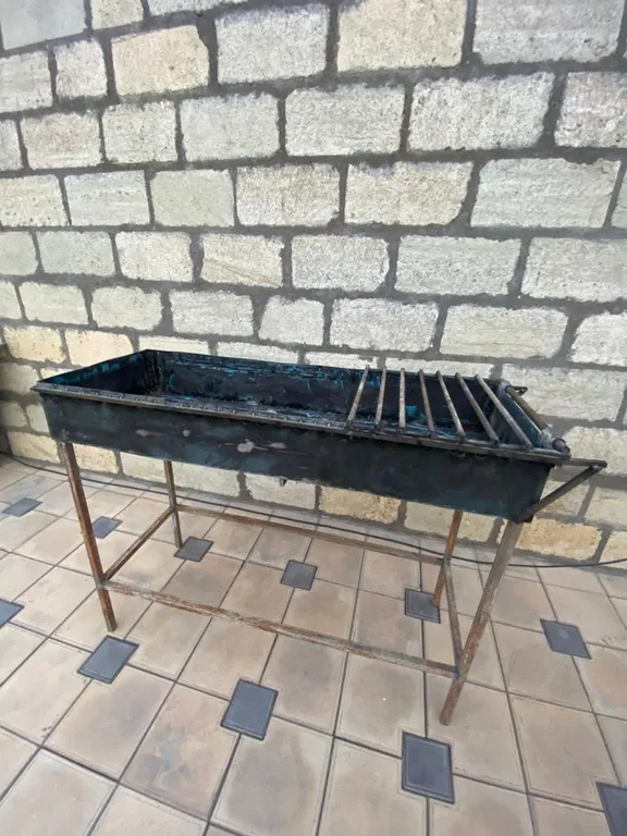 Дача у Алика