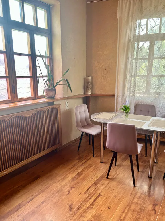 Квартира в коттедже возле набережной