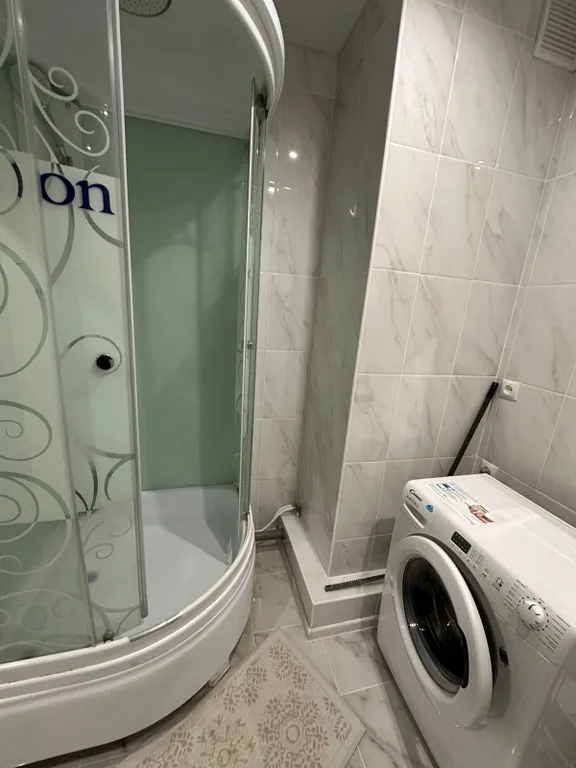 Просторная студия в новом ж/к "Серебреные ключи"