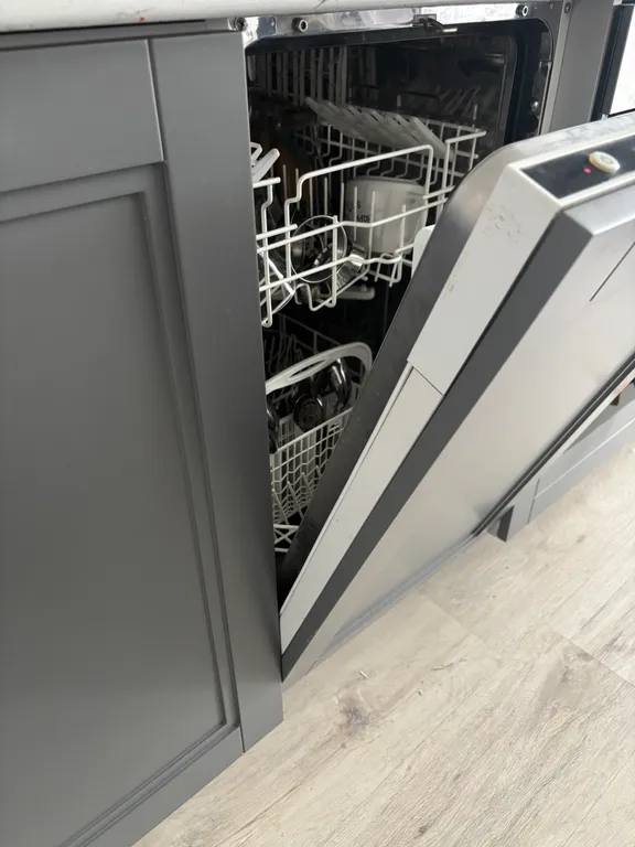 Уютная квартира на берегу моря