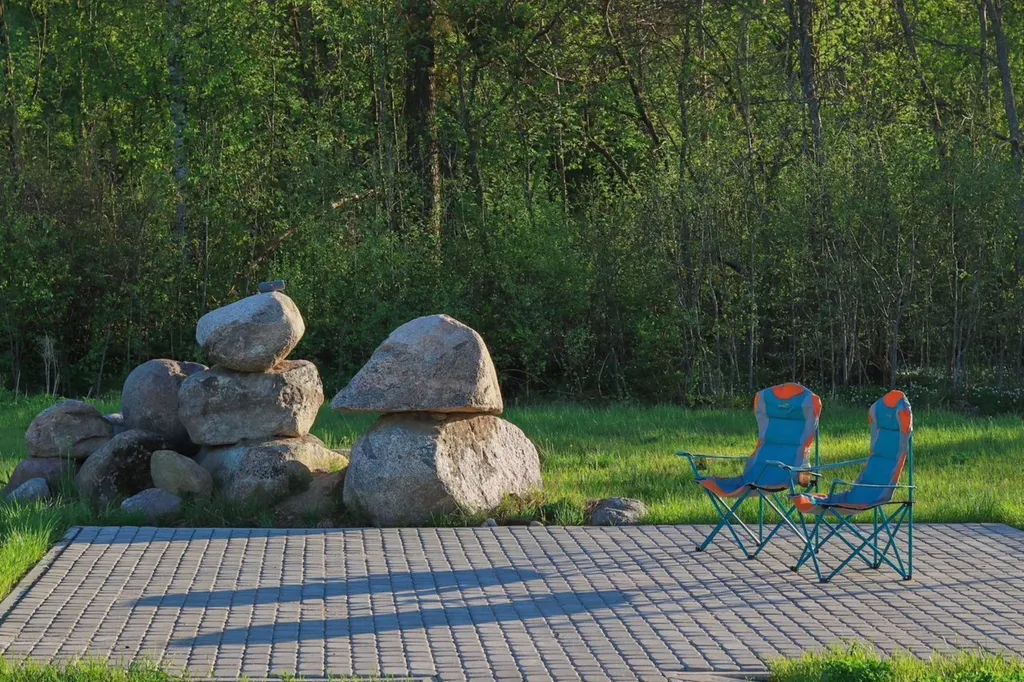 Коттедж Уютный домик в посёлке Запорожском — Запорожское