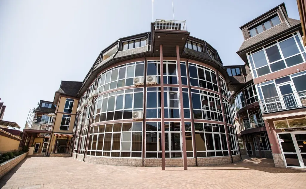 Уютные апартаменты с видом на горы