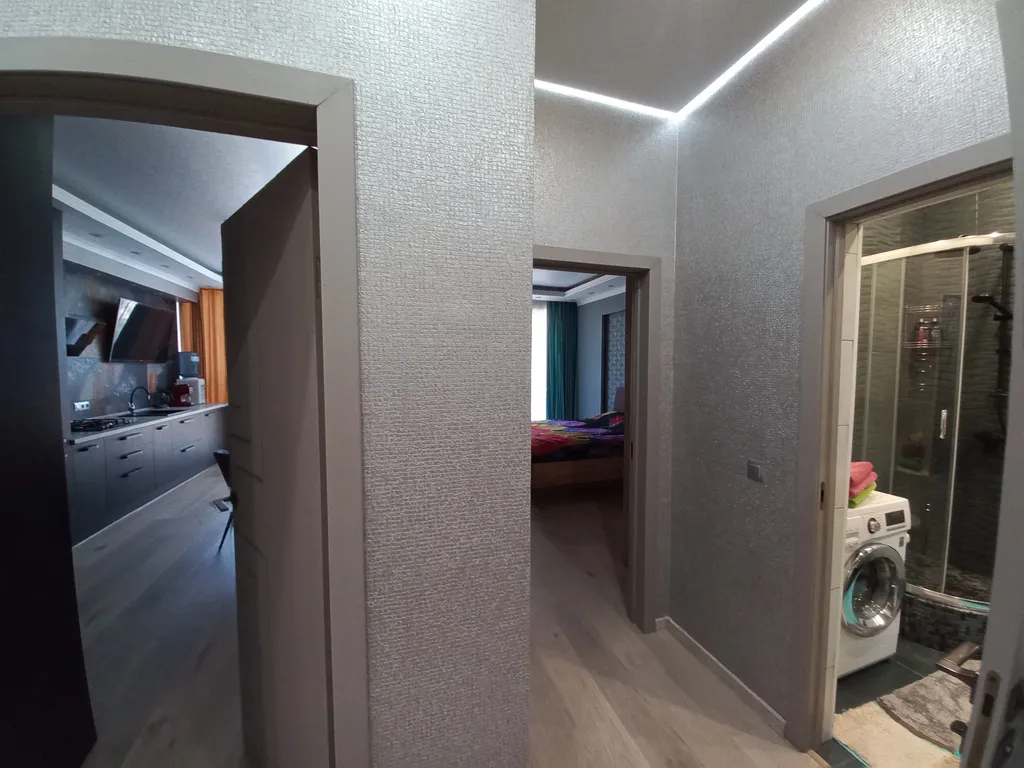 Раушен Престиж 18