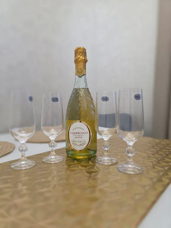 Современная квартира в историческом центре Ярославля