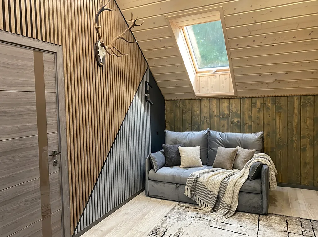 Коттедж Коттедж с новым ремонтом, с танцполом, караоке, баней и чаном — Ермолино