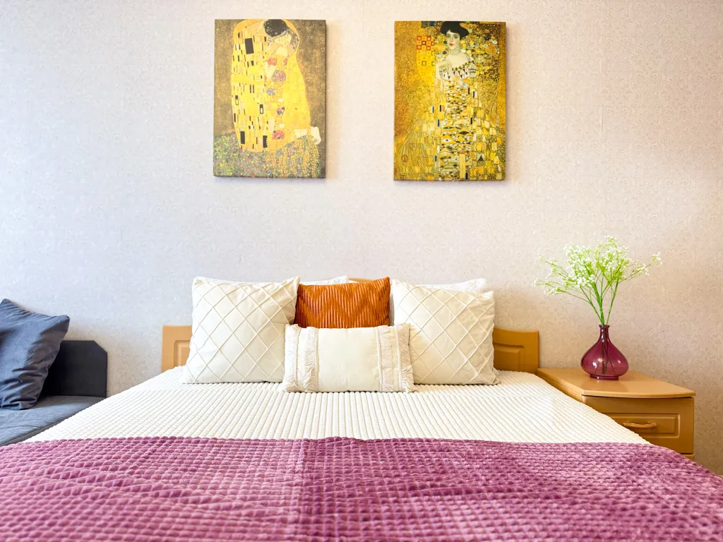 Апартаменты с отчетными документами