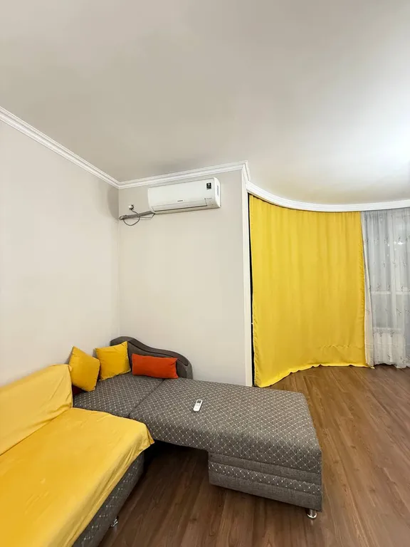 Огромные аппартементы с 2 санузлами в самом центре города