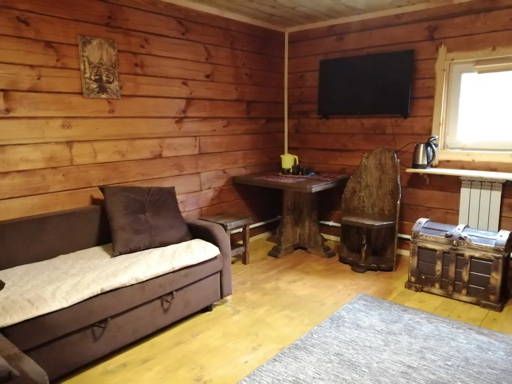 Квартира Номер с отдельным входом — аренда посуточно в Чемал