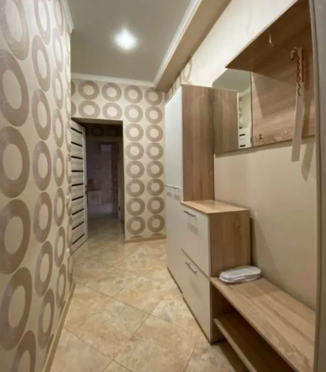 Апартамент комфорт