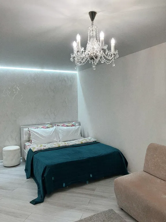 Уютная и чистая квартира — аренда посуточно в Киров