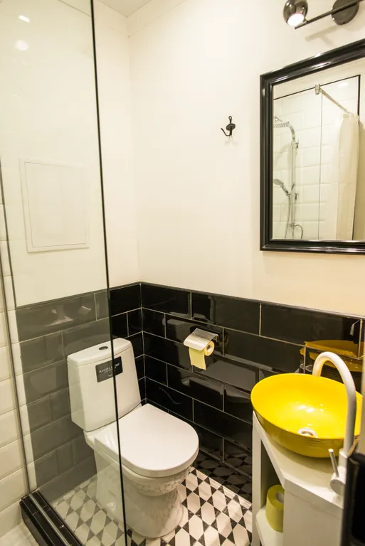 Квартира 1-комнатная Квартира — Санкт-Петербург