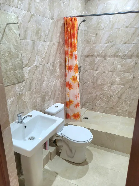 Двухместный номер в центре города