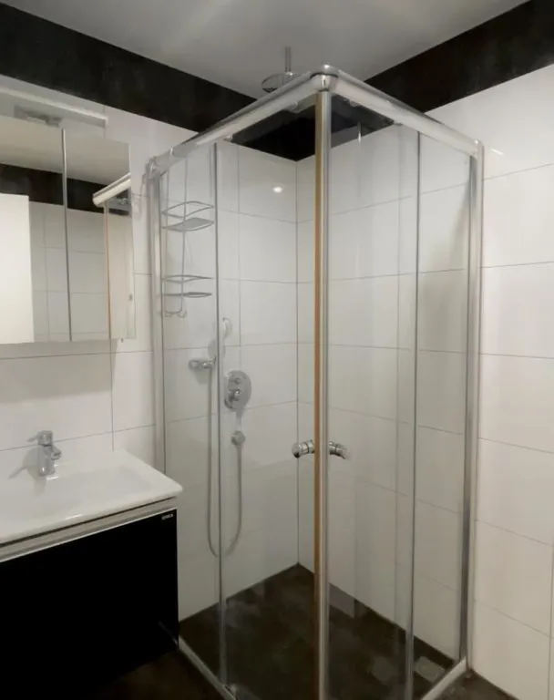 Прекрасная квартира в комплексе мечты