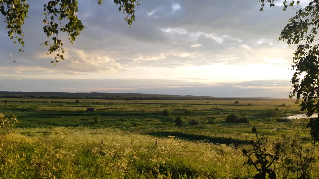 Квартира Уютный уголок русского Севера — аренда посуточно в Жердь