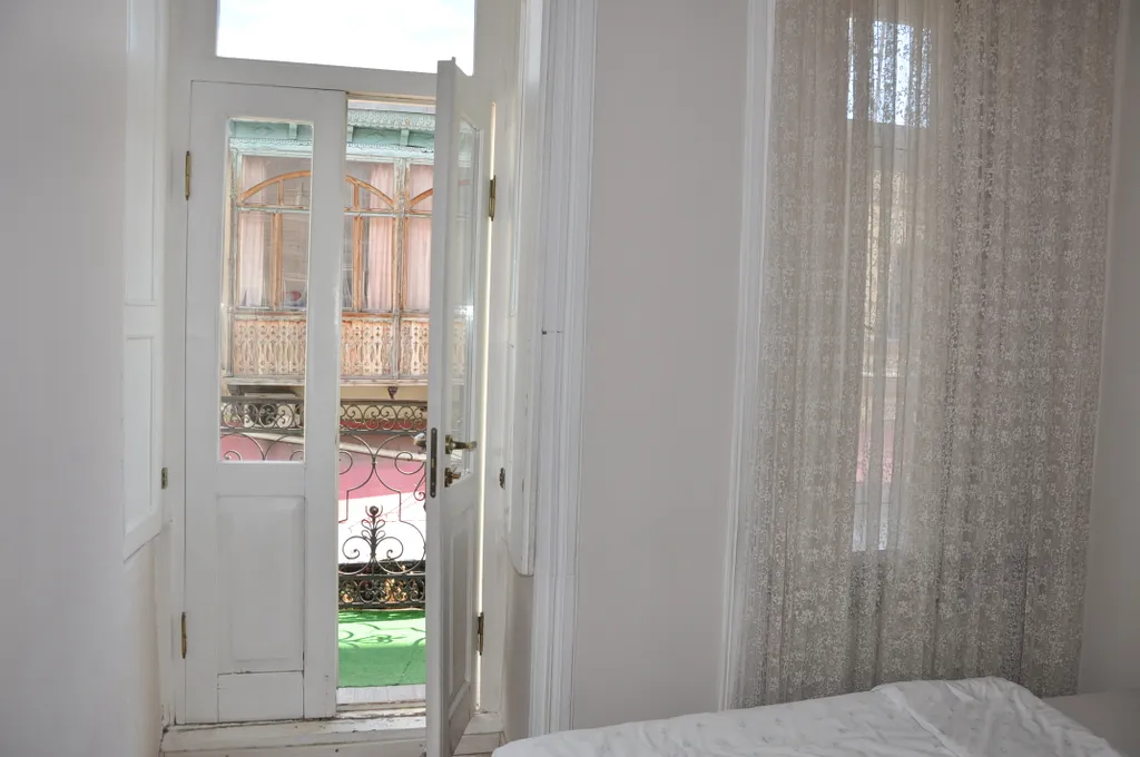 Квартира в самом центре старого города