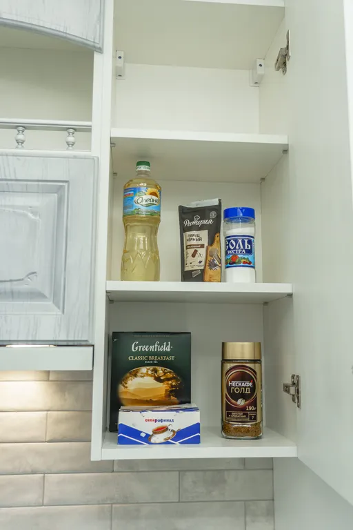 Квартира Апартаменты Кантиана 3.4 — Калининград