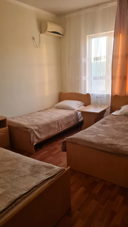 Квартира Комната — Вардане