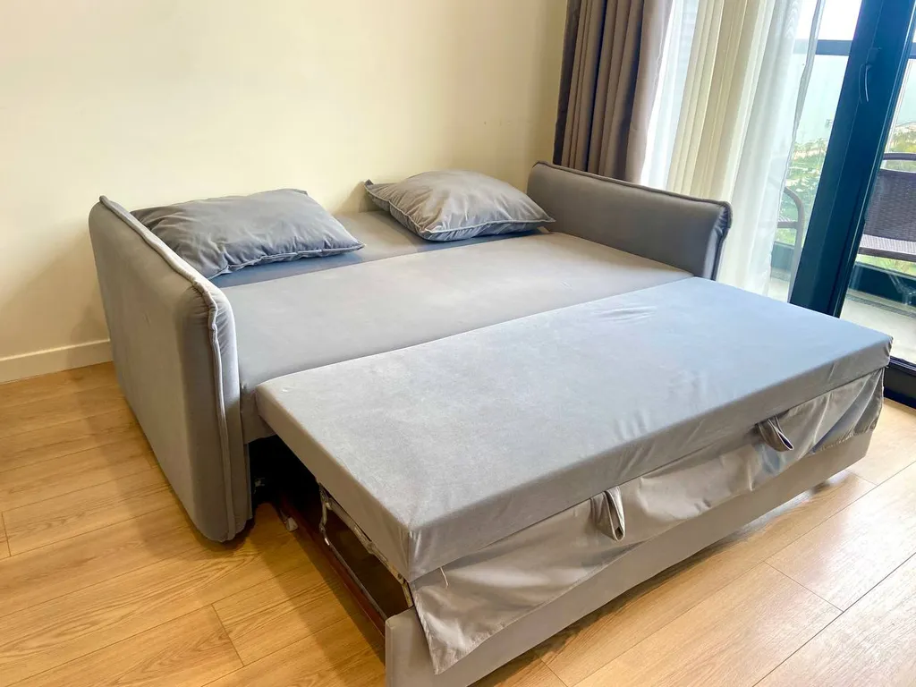 Апартаменты с лучшим видом в комплексе с бассейном