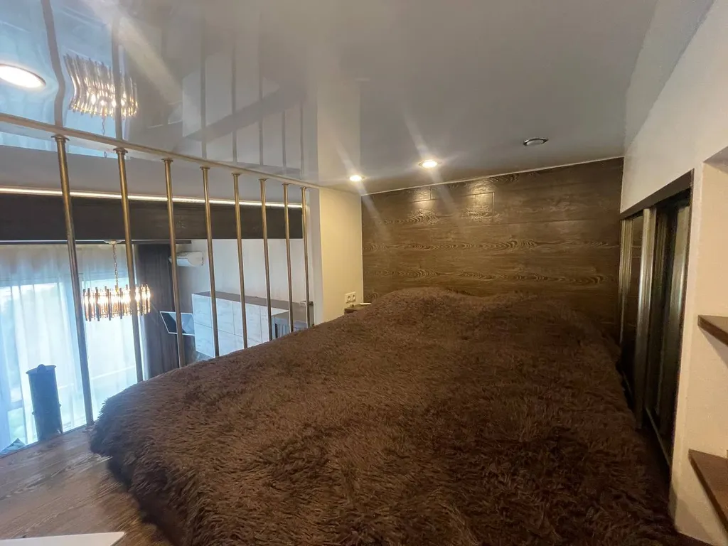 Апартамент комфорт класса рядом с Термы Видное