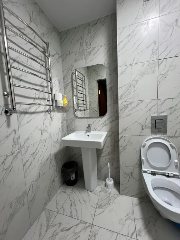 Квартира Комната — Лазаревское