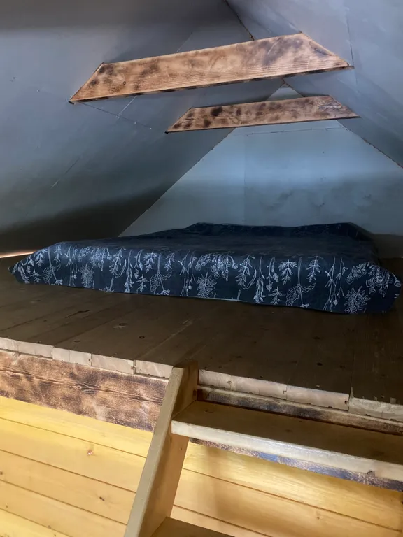 Дом у озера