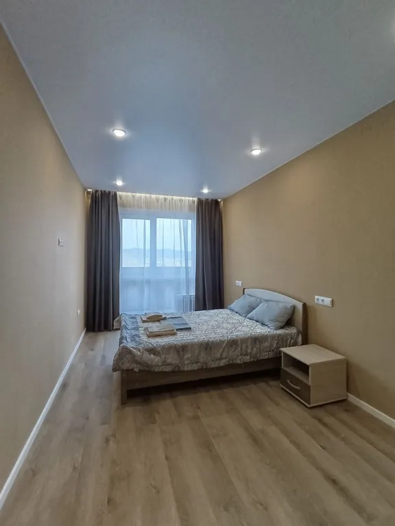 Жилой комплекс Грин