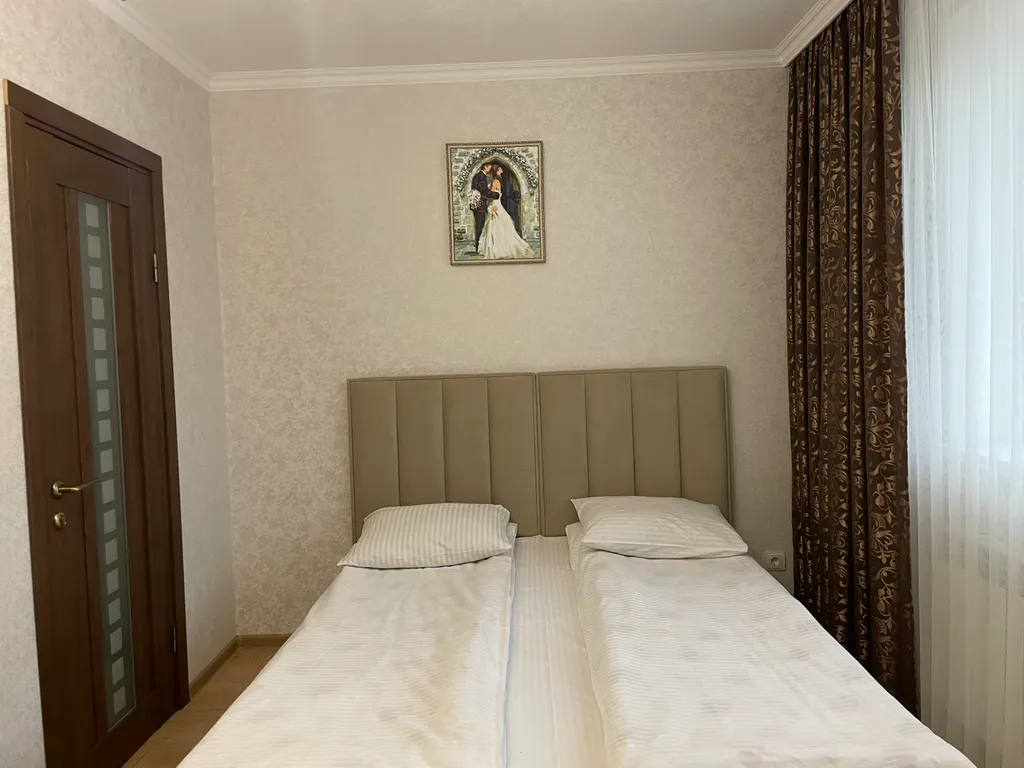 Дача в горном районе Осетии