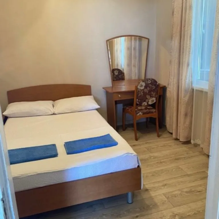 Квартира Комната — Гагра