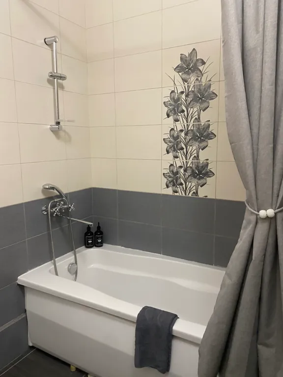 Квартира около Микрохирургии глаза