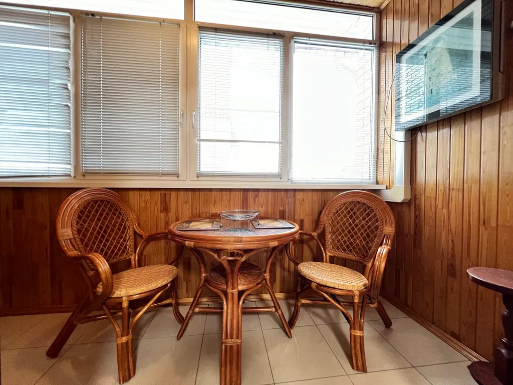 Эксклюзивное предложение таких квартир больше нет в этом городе