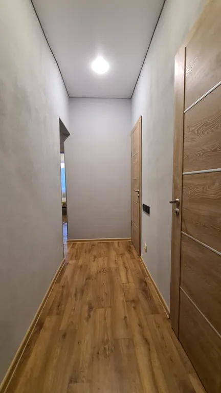 Современная двушка