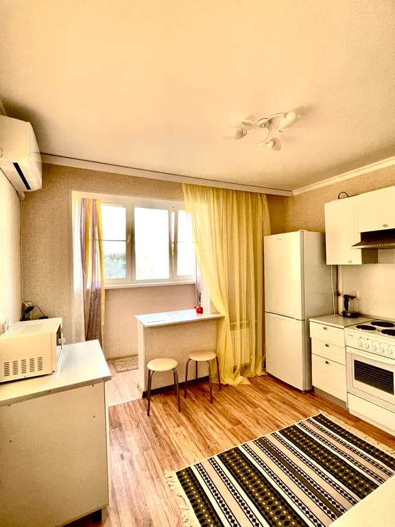 Квартира Уютная квартира недалеко от парка и основных достопримечательностей — Краснодар