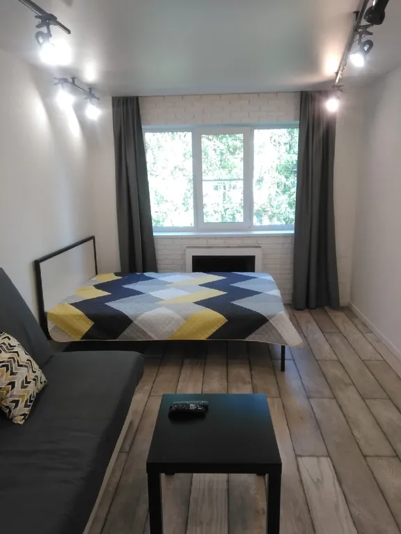 Квартира возле кольца