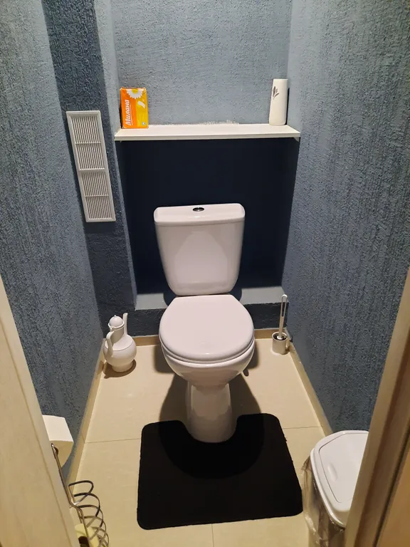 Квартира 1-комнатная Квартира — Элиста