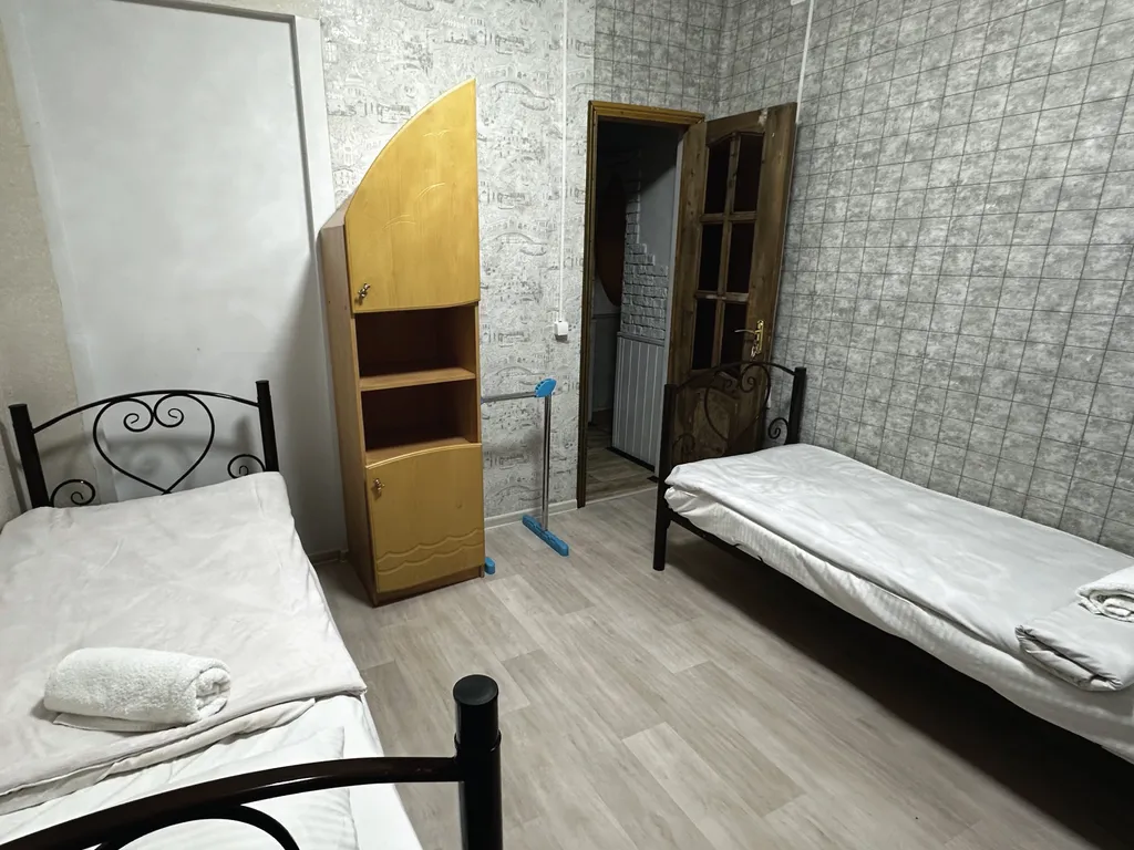 5-комнатная Квартира