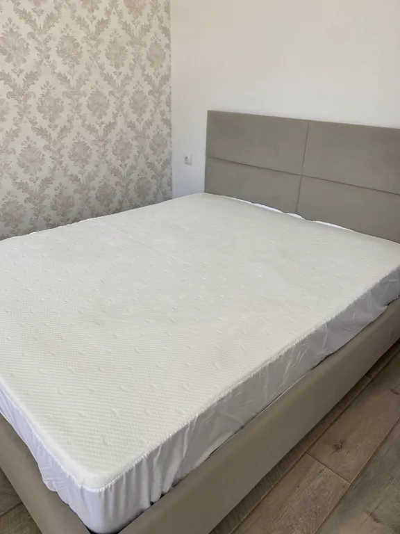 Квартира Квартира Уютная студия в ЖК Семейный — Лазаревское