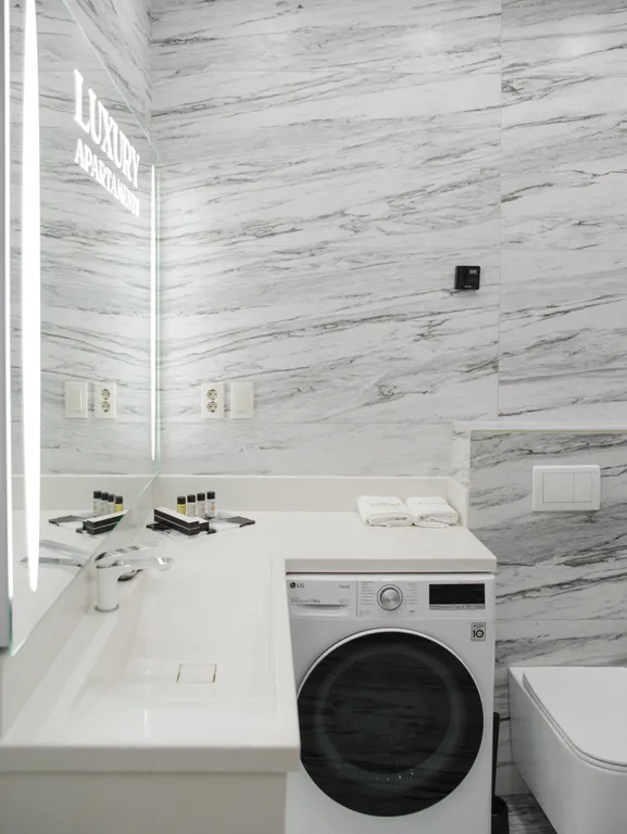 Lux 5 в г. Бийске