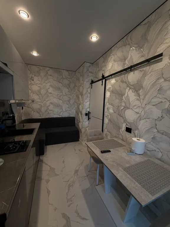 Квартира 1-комнатная Квартира — Пионерский